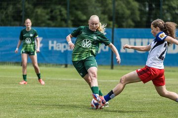 Bild 71 - wBJ HSV Leistungsvergleich